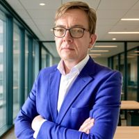 Igor Bednarski's profile picture