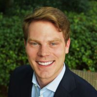 Thomas Steed's profile picture
