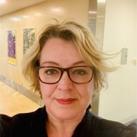 Kate Clarkson's profile picture