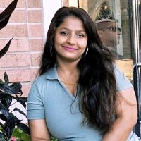 Kritika Poudel's profile picture
