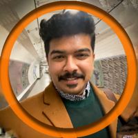 Hijaz Ahamed's profile picture