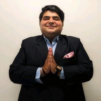 Nishant Arora's profile picture