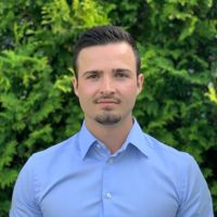 Andreas Edvardsson's profile picture