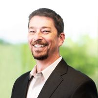 Bill Parker's profile picture