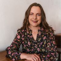 Ann Pharr's profile picture