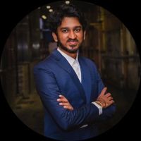 Surya Sathiyamurthy's profile picture