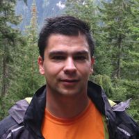 Artur Mitianiec's profile picture
