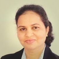 Sujata Ajwelkar's profile picture