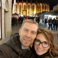 Michael Fleming's profile picture
