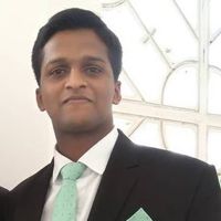 Nanda Krishna's profile picture