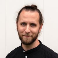 Martin Lindström's profile picture