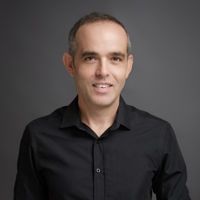 Noam Cohen's profile picture