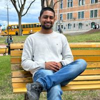 Pavithran Purushothaman's profile picture