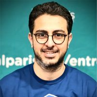 Ismail Kaboubi's profile picture