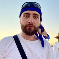 Alexandre Rodriguez's profile picture