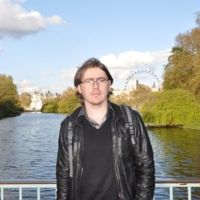 Oleksandr Pochapskyy's profile picture