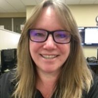 Mary Fruia's profile picture
