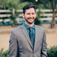 Russ Bower's profile picture