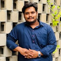 Hamza Ali's profile picture