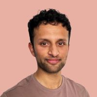 Jaredd Jose's profile picture
