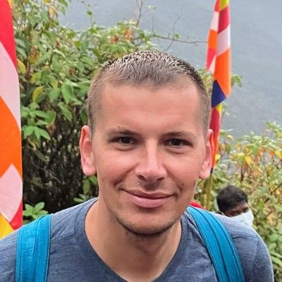 Radenko Vucanovic - Frontend Web Developer at HAPPYCAR | The Org