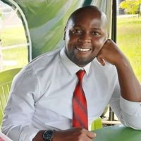 Joel Mutuku's profile picture