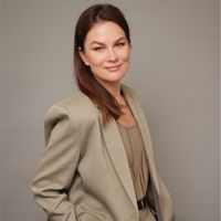 Anna Nesterenko's profile picture