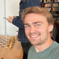 Philip Gubbins' profile picture