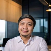 Franz Oracion's profile picture