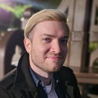 Brian Staples' profile picture