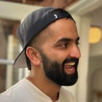 Hemanth Kini's profile picture