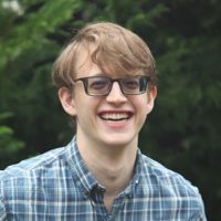 Jeffrey Grange's profile picture