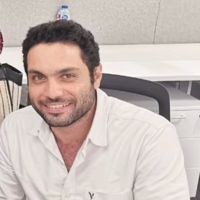Samy Refaat Elmongy's profile picture