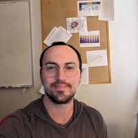 Nathan Hodges' profile picture
