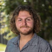 Luke Glass' profile picture