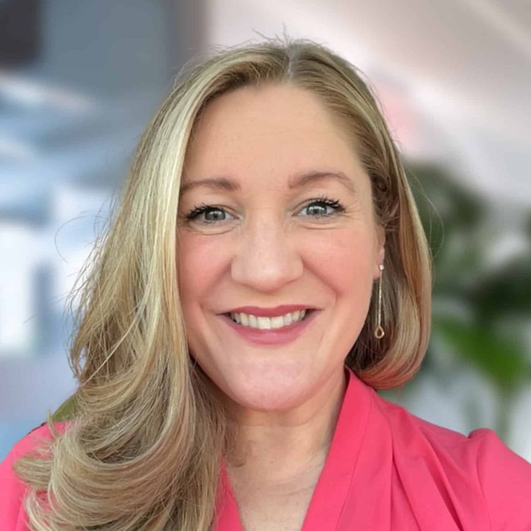 Kathleen Atkins VP, Marketing at SuccessKPI The Org