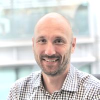 David Withycombe- McIpd's profile picture