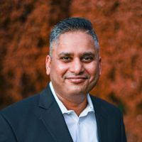 Prashant Shah's profile picture
