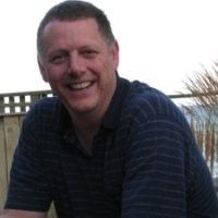 Stephen Mitchell's profile picture