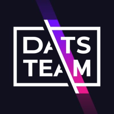 Dats.team - Org Chart, Teams, Culture & Jobs | The Org