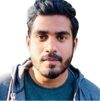Nabaneet Patnaik's profile picture