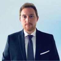 Guillaume Bruget's profile picture