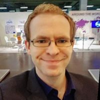 Pawel Grzesik's profile picture
