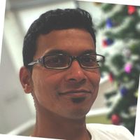 Vijayendra C.'s profile picture