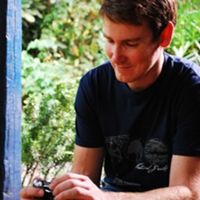 Dewald du Plooy's profile picture