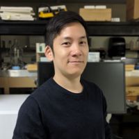 Eric Wu's profile picture