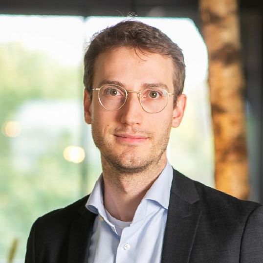 Koen Walbers - Board Member at ONTOFORCE | The Org
