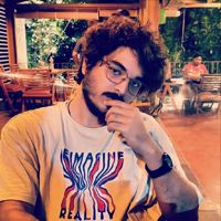 Sai Venkat's profile picture