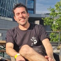 José Carolino's profile picture