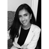 Shimona P.'s profile picture